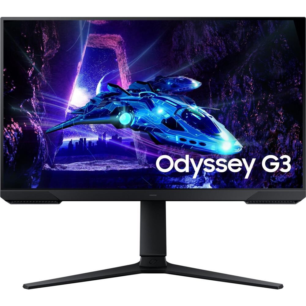 Monitors Samsung Odyssey G3 S24DG300EU - LS24DG300EUXEN