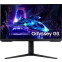 Monitors Samsung Odyssey G3 S24DG300EU - LS24DG300EUXEN
