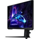 Monitors Samsung Odyssey G3 S24DG300EU (LS24DG300EUXEN)