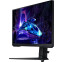 Monitors Samsung Odyssey G3 S24DG300EU - LS24DG300EUXEN - foto 2
