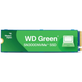 SSD WESTERN DIGITAL Green SN3000 SSD 2TB (WDS200T4G0E)