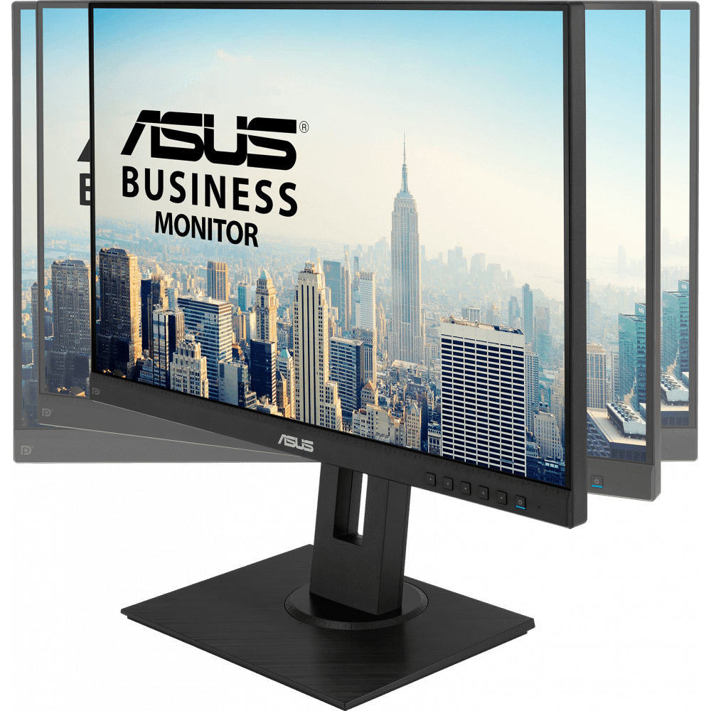 Monitor ASUS 24" BE24WQLB - Foto 3