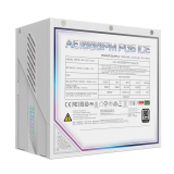 Barošanas bloks GIGABYTE AORUS ELITE P1000W (GP-AE1000PM PG5 ICE)