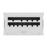 Barošanas bloks GIGABYTE AORUS ELITE P850W (GP-AE850PM PG5 ICE)