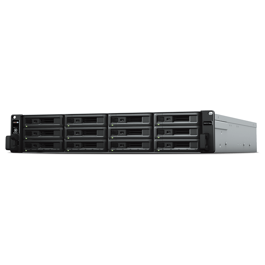 Erweiterungsmodul Synology RXD1219sas