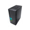 Datoru korpuss Gembird Fornax 2000 Midi tower Black (CCC-FC-2000) - foto 5