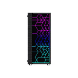 Datoru korpuss Gembird Fornax 2500 ARGB (CCC-FC-2500)