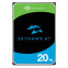 Festplatte Seagate SkyHawk 20TB 7200 RPM 512MB 3.5" (ST20000VE003)