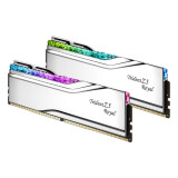 Operatīvā atmiņa G.Skill Trident Z5 Royal 16 GB DDR5 7200MHz CL34 KIT of 2x16GB (F5-7200J3445G16GX2-TR5S)