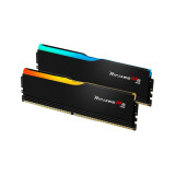 Operatīvā atmiņa G.Skill Ripjaws M5 RGB 32 GB DDR5 5200 MHz CL40 KIT of 2x16GB (F5-5200J4040A16GX2-RM5RK)