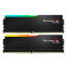 Operatīvā atmiņa G.Skill Ripjaws M5 RGB 32 GB DDR5 6000 MHz CL36 KIT of 2x16GB (F5-6000J3636F16GX2-RM5NRK) - foto 2