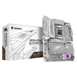 Pamatplate GIGABYTE X870 AORUS ELITE WIFI7 ICE WHITE (X870 A ELITE WF7 ICE 1.0)