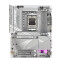 Pamatplate GIGABYTE X870 AORUS ELITE WIFI7 ICE WHITE (X870 A ELITE WF7 ICE 1.0)