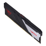Operatīvā atmiņa Patriot Viper Venom 32 GB 7600MHz DDR5 CL36 KIT of 2x16GB (PVX532G76C36K)