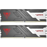Operatīvā atmiņa Patriot Viper Venom 32 GB 7600MHz DDR5 CL36 KIT of 2x16GB (PVX532G76C36K)
