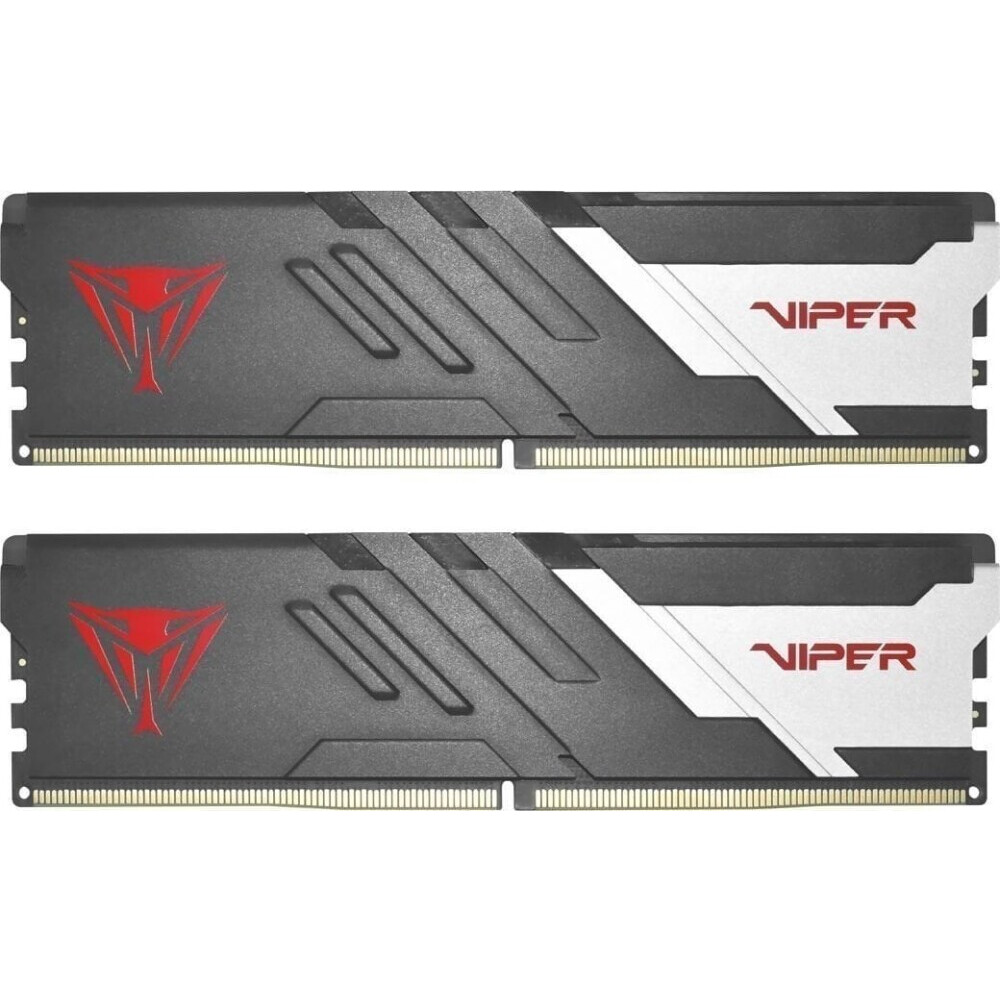 Operatīvā atmiņa Patriot Viper Venom 32 GB 7600MHz DDR5 CL36 KIT of 2x16GB (PVX532G76C36K) - foto 4