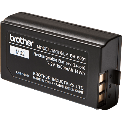 Akku Brother BA-E001 - BAE001