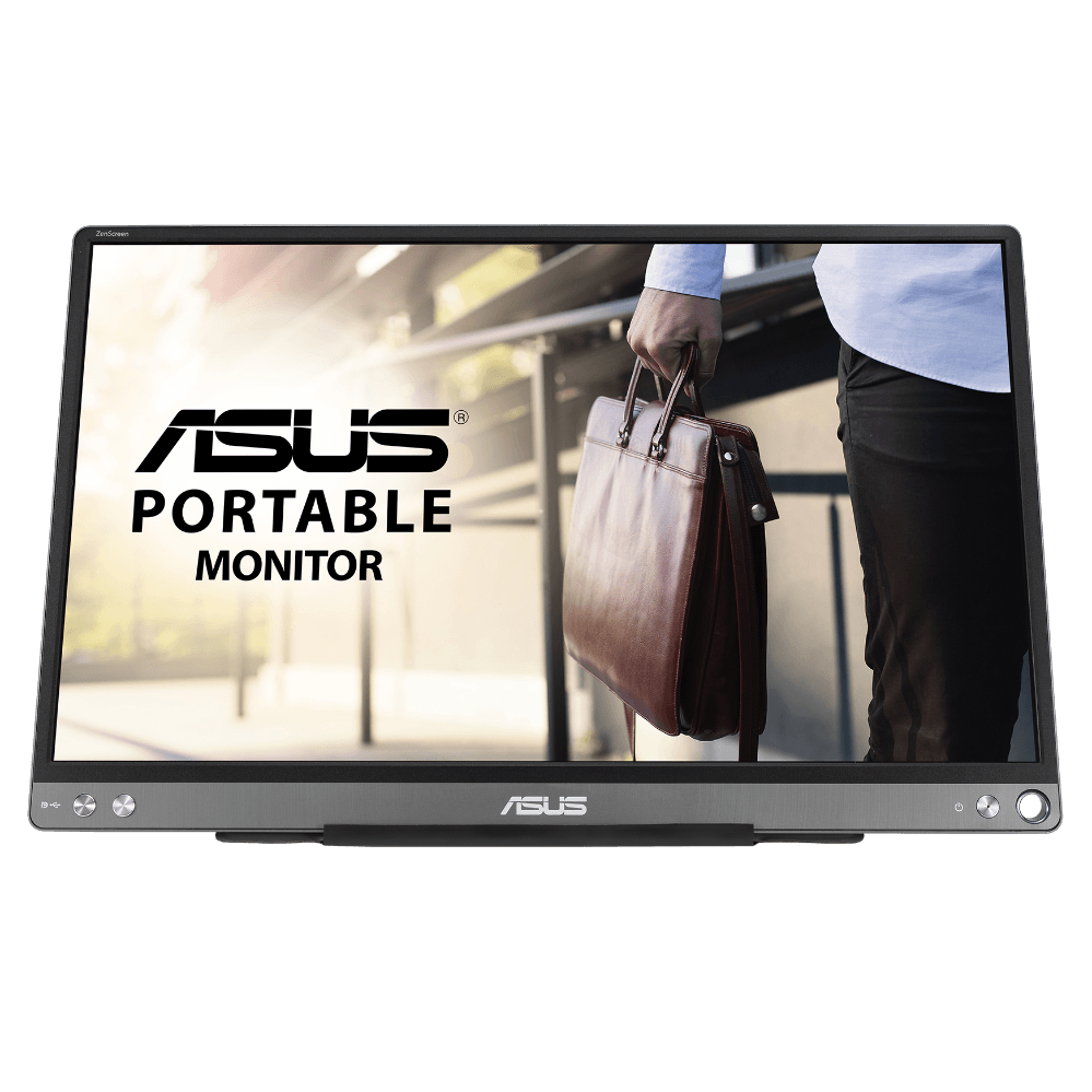 Tragbarer Monitor ASUS 16" MB16ACE