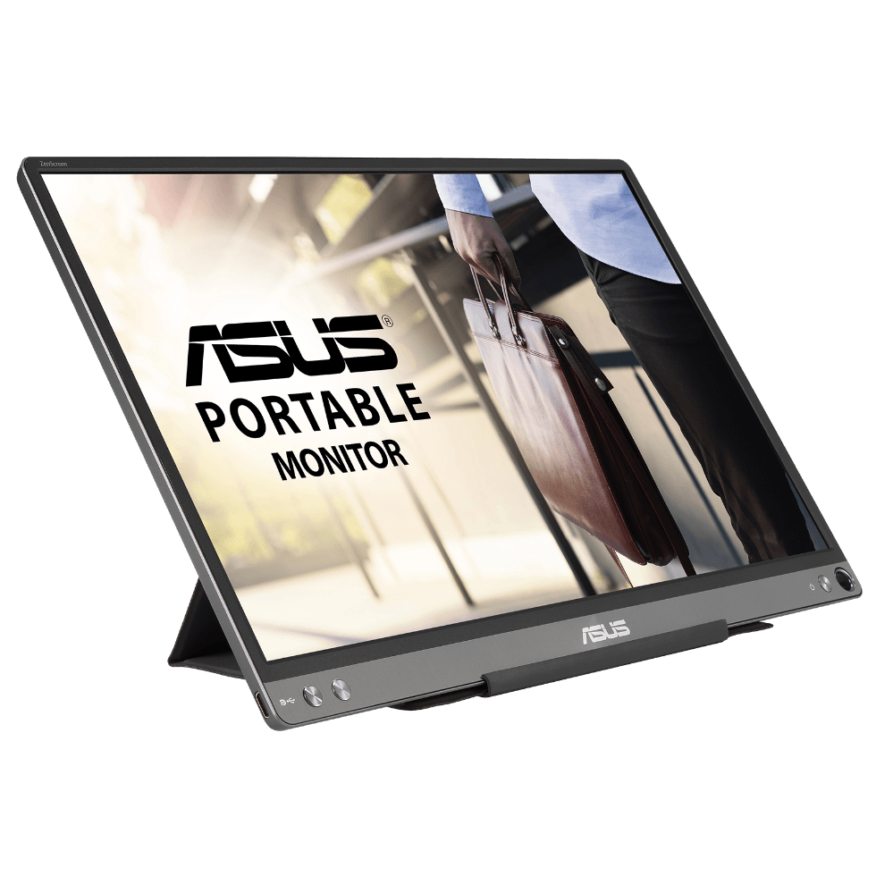 Tragbarer Monitor ASUS 16" MB16ACE - Foto 2