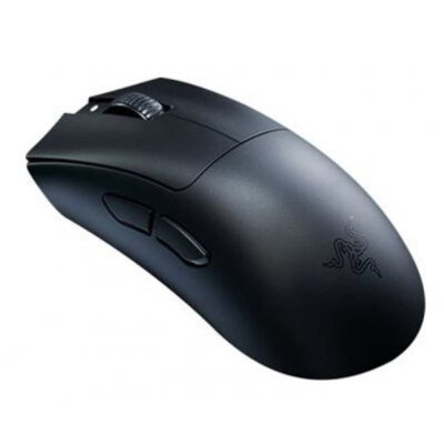 Maus Razer DeathAdder V3 HyperSpeed Black (RZ01-05140100-R3G1) - Foto 2