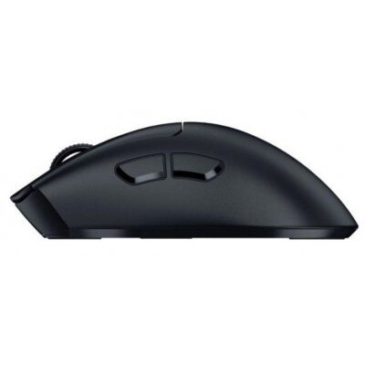 Maus Razer DeathAdder V3 HyperSpeed Black (RZ01-05140100-R3G1) - Foto 3