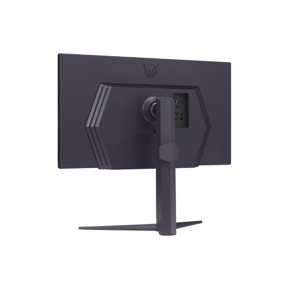 Monitors LG UltraGear 27GS85Q (27GS85Q-B.AEU) - foto 8
