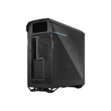 Datoru korpuss FRACTAL DESIGN Torrent Black RGB TG Mid Tower Black (FD-C-TOR1A-04)