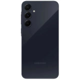 Mobilais tālrunis Samsung Galaxy A55 5G 128GB Awesome Navy (SM-A556BZKAEEE)