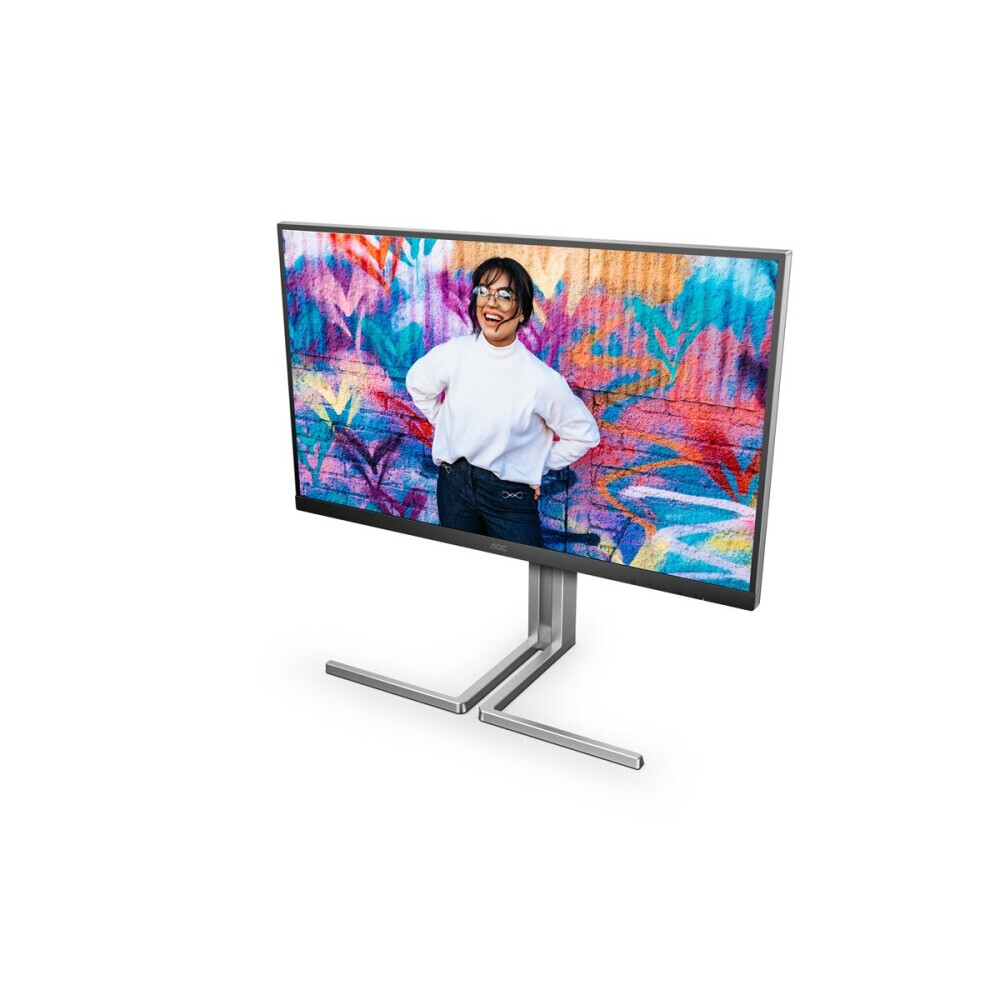 Monitors AOC Q27U3CV 27" (Q27U3CV) - foto 7