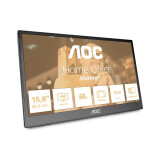 Monitors AOC 16T3EA 15.6" (16T3EA)