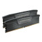 Operatīvā atmiņa CORSAIR VENGEANCE 32GB DDR5 6000MHz CL30 KIT of 2x16GB (CMK32GX5M2B6000C30)