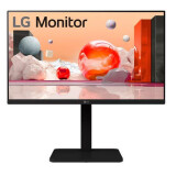 Der Monitor LG 24BA550 24" (24BA550-B)