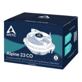 cooler ARCTIC Alpine 23 CO (ACALP00036A)
