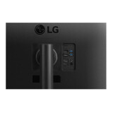 Der Monitor LG 34WR55QK 34" (34WR55QK-B)