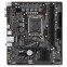 Pamatplate GIGABYTE H610M H V2 Black (H610MHV21.0) - foto 2
