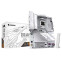 Pamatplate GIGABYTE B850 AORUS ELITE WIFI7 ICE - B850 A ELITE WF7 ICE - foto 5
