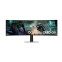 Der Monitor SAMSUNG Odyssey G9 G91SD 49" (LS49DG910SUXEN)