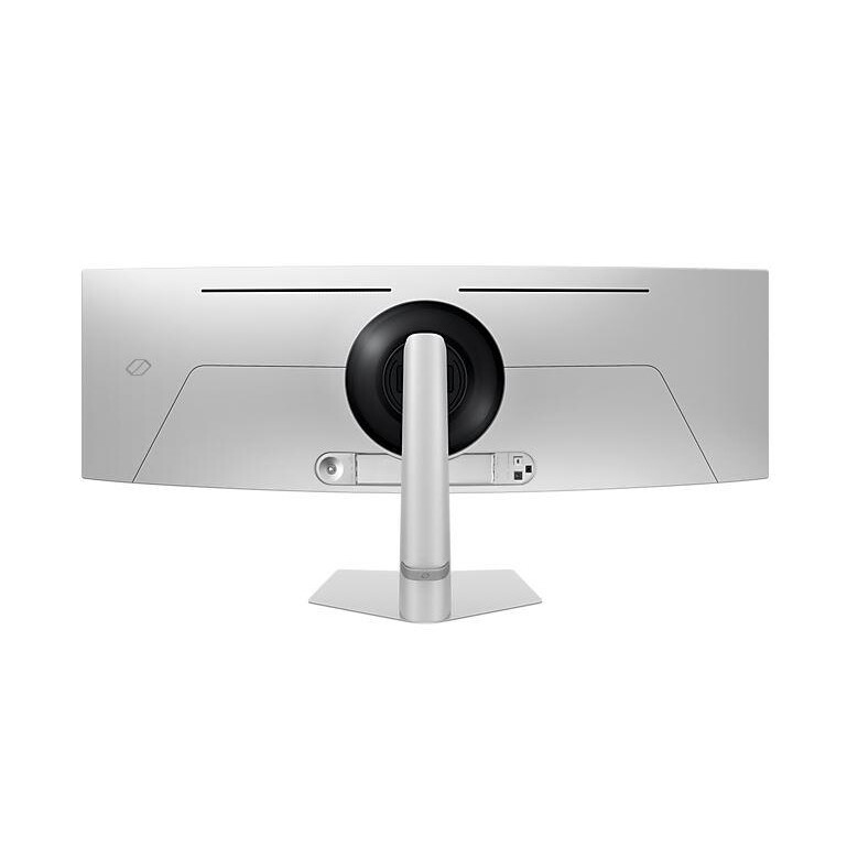 Der Monitor SAMSUNG Odyssey G9 G91SD 49" (LS49DG910SUXEN) - Foto 2