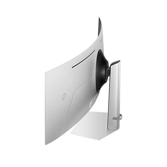 Der Monitor SAMSUNG Odyssey G9 G91SD 49" (LS49DG910SUXEN) - Foto 5