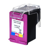Kārtridžs SUPERBULK ink for HP 301XL CH564 reg B-H301C