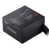 Barošanas bloks ADATA XPG PROBE 600W Black (75261547)
