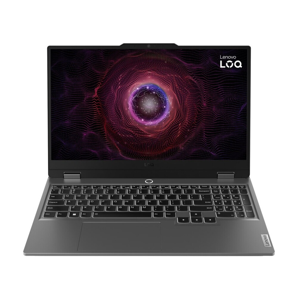 Portatīvais dators Lenovo LOQ Ryzen 5 7235HS (83JC0068PB)