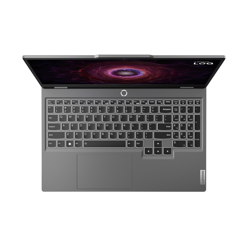 Portatīvais dators Lenovo LOQ Ryzen 5 7235HS (83JC005VPB) - foto 7
