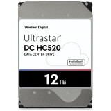 Festplatte Western Digital Ultrastar He12 12000 GB (0F30146)