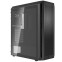 Datoru korpuss ADATA XPG VALOR AIR PLUS Midi Tower Black (75261537)