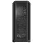 Datoru korpuss ADATA XPG VALOR AIR PLUS Midi Tower Black (75261537) - foto 2