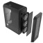 Datoru korpuss ADATA XPG VALOR AIR PLUS Midi Tower Black (75261537) - foto 3