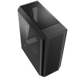 Datoru korpuss ADATA XPG VALOR AIR PLUS Midi Tower Black (75261537)