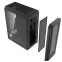 Datoru korpuss ADATA XPG VALOR AIR PLUS Midi Tower Black (75261537) - foto 6