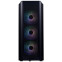 Datoru korpuss ADATA XPG VALOR AIR PLUS Midi Tower Black (75261537) - foto 7
